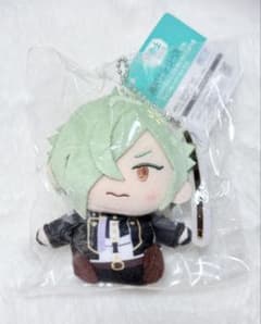 わんぱく！刀剣乱舞 指の上シリーズ 膝丸のサムネイル