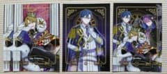 ハンドレットノート クラウンクレイン　ブロマイド 4枚セットのサムネイル
