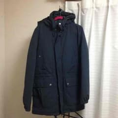 VOLCOMジャケットのサムネイル