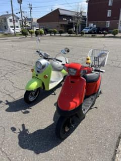 アプリオ　引き取り希望のサムネイル
