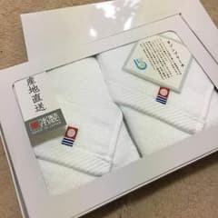 今治ハンドタオルのサムネイル
