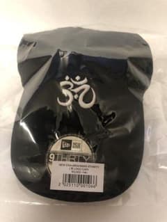 【新品未開封】BRAHMAN NEW ERA 9THIRTY ブラフマンキャップのサムネイル