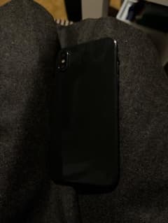 iPhoneX ブラック ダミーのサムネイル