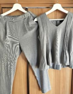 JEANASISセットアップのサムネイル