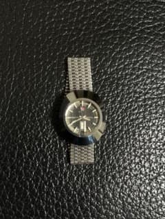 RADO Diatron 時計 シルバーのサムネイル