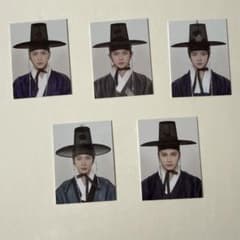 TXT 全員　2026 deco kit 写真のサムネイル
