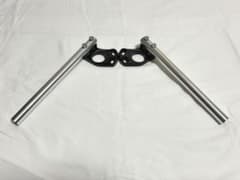ベビーフェイス ハンドルキット Ninja250R 005-HAK01 美品 - メルカリ