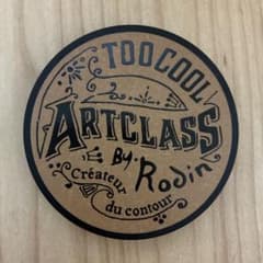 too cool for school アートクラスバイロダン シェーディングのサムネイル