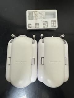 Switchbot カーテン2 2個セットのサムネイル