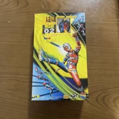 人造人間キカイダーRH220 OZフィギュア 1/8スケール - メルカリ