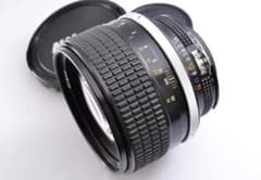 Nikon Ai-S NIKKOR 85mm F1.4 AIS　ニコンレンズのサムネイル