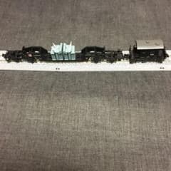 鉄道模型貨車のサムネイル