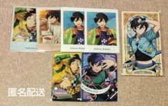 あんスタ 氷鷹北斗 まとめ売り バーブロ ぱしゃっつのサムネイル