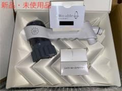 Mirable zero シャワーヘッドのサムネイル