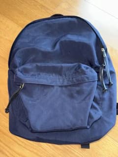 AURALEE BACKPACK MADE BY AETAのサムネイル