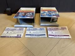 ビーダマン ボンバーマン爆外伝Ⅱ 水のメイル リノ オックスボンバー