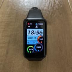 HUAWEI band 7のサムネイル
