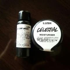 ＬＵＳＨ 化粧水・保湿クリームのサムネイル