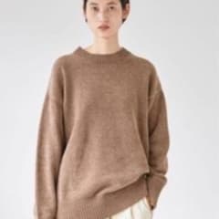 トップス TODAYFUL Boyfriend Mole Knit TODAYFUL Boyfriend Mole Knit - メルカリ