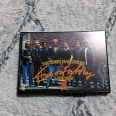 長渕剛/TSUYOSHI NAGABUCHI Keep On Fighting…のサムネイル