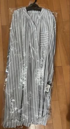 シャツワンピ　YAMADAYA福袋のサムネイル