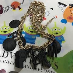 ネックレスのサムネイル