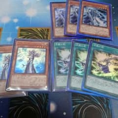 遊戯王 サイレントパーツのサムネイル