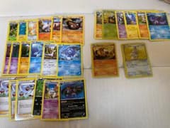 海外版ポケカセットのサムネイル
