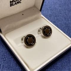MONTBLANC モンブラン カフス - メルカリ
