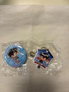 くら寿司　名探偵コナン　コナンのサムネイル