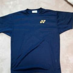 バドミントン　Tシャツのサムネイル