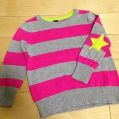 mammy様専用  babyGap 95cmのサムネイル