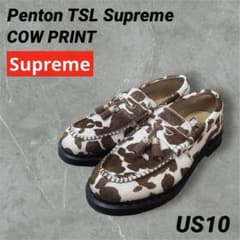 Supreme × Dr.Martens Penton TSL UK8 未使用 - メルカリ