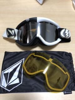 エレクトリック　ボルコムコラボゴーグルのサムネイル