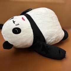 パンダコパンダ　おやすみBIGぬいぐるみ