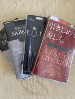 レディース　パンティストッキングのサムネイル