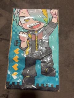 All Guys POP UP STORE マフラータオル 歌衣メイカのサムネイル