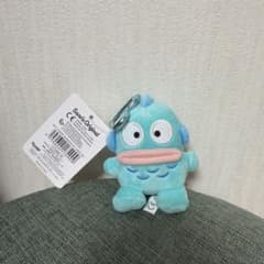 ハンギョドン ぬいぐるみ マスコットのサムネイル