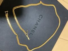 ❤️18金ネックレス&ブレスレット本物セット❤️早いもの勝ち❤️のサムネイル