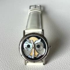 【希少】Pierre Lannier ピエールラニエ 腕時計 梟 フクロウ 赤色 楽天市場】ピエール ラニエ フクロウの通販