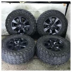 1 GLADIATOR X COMP M/T 265/70R17 ノーマル 専用1 GLADIATOR X COMP M/T 265/70R17 ノーマル - メルカリ
