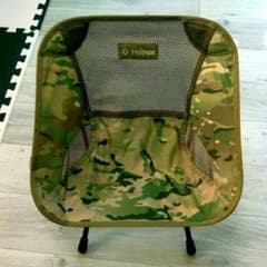 ヘリノックス　チェアワンミニのサムネイル