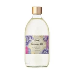 500ml サボン　トーキョー　シャワーオイルのサムネイル