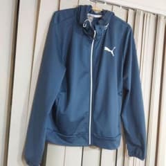 PUMA　Mパーカーのサムネイル