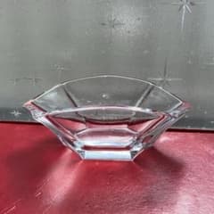 バカラ ギンコ ボウル 受け皿 フルーツバスケット 容器 - メルカリ