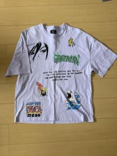 Tシャツのサムネイル