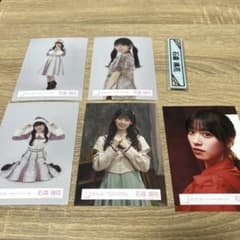 石森璃花 まとめ売りのサムネイル