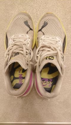 PUMA DEVIATE NITRO 3 ランニングシューズ 25cmのサムネイル