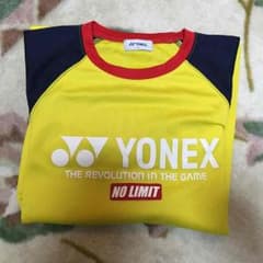 ヨネックス ロングTシャツのサムネイル