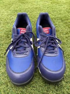 ASICS アシックス WINJOB FCP201 安全靴 JSAA A種のサムネイル